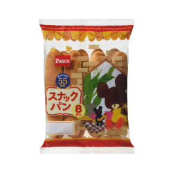 スナックパン